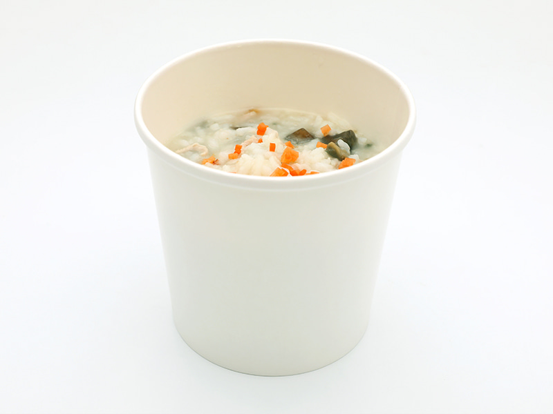 Cupă cu supă