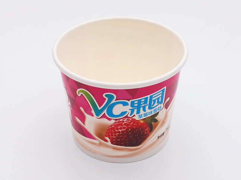 Cupa de inghetata